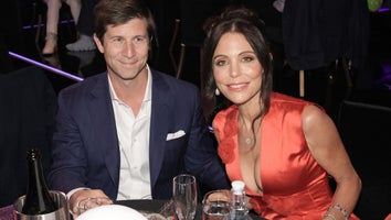 Bethenny Frankel Says She Was Embarrassed to Hear About Ex Paul Bernon's Romance With Olivia Culpo's Sister